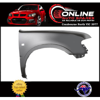 Front Guard RIGHT fit Holden Rodeo TF 2/97-2/03 fender quarter panel