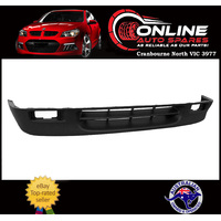Front Bar Lower Apron fit Holden Rodeo TF 2/97-2/03 2WD 4WD under bumper