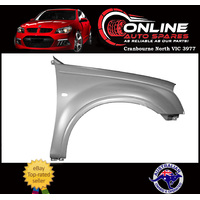 Front Guard RIGHT fit Holden Rodeo RA NO Flare 3/03-9/06 fender quarter panel rh