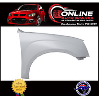 Front Guard RIGHT fit Holden Rodeo RA LT W/O Flare / Indicator 10/06-6/08 fender