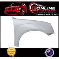 Front Guard RIGHT fit Holden Rodeo RA LT WITH Flare NO Indicator 10/06-6/08 fender