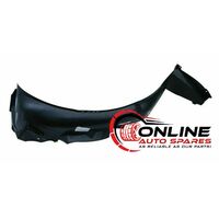 GENUINE Holden Viva JF Guard Liner LEFT Sedan /Wagon 2005-09 trim fender filler