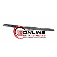 GENUINE Holden Viva JF Chrome Bonnet Mould suit Sedan / Wagon 2005-2009 trim