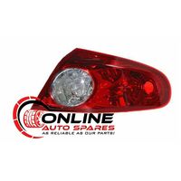 Holden Viva JF Taillight RIGHT suit HATCH 2005-2009 tail light lamp rh