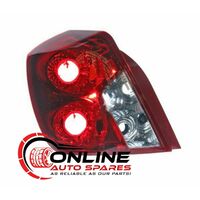 Holden Viva JF Taillight LEFT suit Sedan 2005-2009 tail light lamp lh