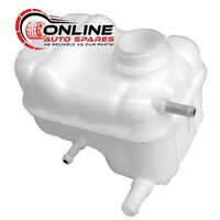 GENUINE Holden Viva JF Radiator Overflow Bottle 18.L F18D3 4CYL 2005-09