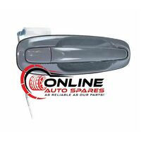 GENUINE Holden Viva JF Rear Outer Door Handle RIGHT 2005-2009 trim