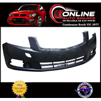 Front Bumper Bar fit Holden Cruze JG SEDAN 09-11 CD CDX plastic 