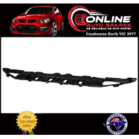 Front Under Bumper Bar COVER / Grille fit Holden Cruze JG SEDAN 09-11 plastic