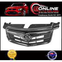 Grille NEW fit Holden Cruze JG CD SEDAN 09-11 grill trim