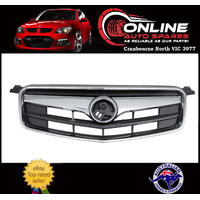 Grille NEW fit Holden Cruze JG CDX SEDAN 09-11 grill trim 