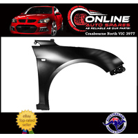 Front Guard RIGHT fit Holden Cruze JG JH Sedan 09-15 Steel fender panel