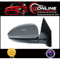 Door Mirror RIGHT fit Holden Cruze JG JH 09-15 Electric / Heated CD CDX SRi