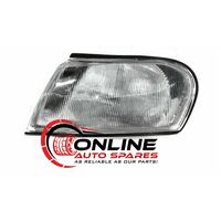 Front Indicator / Parker LEFT fit Holden Vectra S1 JR/JS 4/5DR & Wagon 6/97-7/99