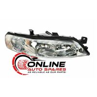Headlight RIGHT fit Holden Vectra JS 99-02 Valeo Type NEW head light