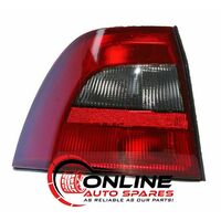 Taillight LEFT fit Holden Vectra JS S2 08/99-03 Sedan & Hatch tail light