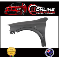 Front Guard LEFT Holden ASTRA TS 98-06 fender panel trim plastic