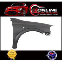 Front Guard RIGHT Holden ASTRA TS 98-06 fender panel trim plastic