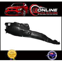 Front Guard Liner LEFT Holden ASTRA TS 98-06 fender filler trim plastic