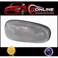 Holden ASTRA TS 98-04 Clear Guard Indicator Light side repeater lens lamp