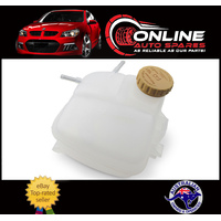 Radiator Overflow Expansion Bottle Holden Astra TS 1998-2006 NEW water tank