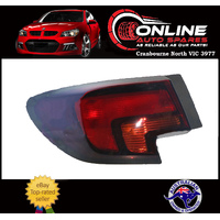 Taillight LEFT Holden Astra BK HATCH 9/2016-2020 R R+ RS tail light lamp