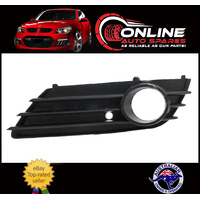 Holden AH Astra Lower Front Bar Fog Light Surround LEFT CD CDX 04 05 06 grille