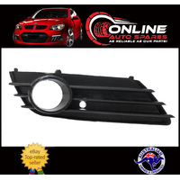 Holden AH Astra Lower Front Bar Fog Light Surround RIGHT CD CDX 04 05 06 grille