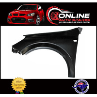 Holden Astra AH Front Guard LEFT 2004-2009 fender panel quarter