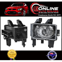 Fog Light RIGHT Holden Astra AH 10/04-10/06 Spot Driving Lamp rh rhs drive