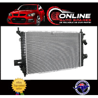 Premium Radiator Holden Astra AH 1.9L Diesel ZD19 2004-2010 Auto Manual cooling