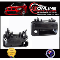 Front Door Handle OUTER RIGHT fit Holden Barina 89-94 & Suzuki Swift 89-99 MF MH
