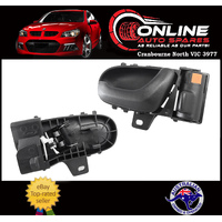 Front Door Handle INNER RIGHT fit Holden Barina 89-94 & Suzuki Swift 89-99 MF MH