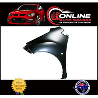 Front Guard LEFT fit Holden Barina Spark MJ 2010-2015 fender panel quarter