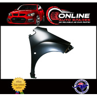 Front Guard RIGHT fit Holden Barina Spark MJ 2010-2015 fender panel quarter