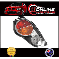 Taillight LEFT fit Holden Barina Spark MJ 2010-12/12 rear tail light lamp lens