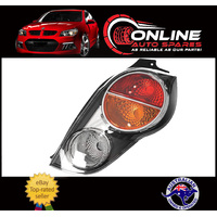 Taillight RIGHT fit Holden Barina Spark MJ 2010-12/12 rear tail light lamp lens
