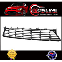 Front Bumper Bar Grille Insert fit Holden Barina XC 6/04-11/05 3/5DR grill