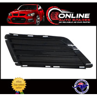Front Fog Light Cover RIGHT fit Holden Barina XC 6/04-11/05 3/5DR bar grille