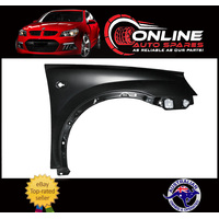 Front Guard RIGHT fit Holden Barina XC 3/01-9/11 3/5 Door+Combo NEW fender panel