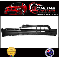 Front Bumper Bar LOWER fit Holden Trax TJ 8/2013-10/2016 plastic 