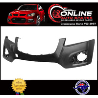 Front Bumper Bar UPPER fit Holden Trax TJ 8/2013-10/2016 plastic
