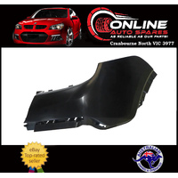 Rear Bumper Bar UPPER RIGHT fit Holden Trax TJ 8/2013-10/2016 plastic
