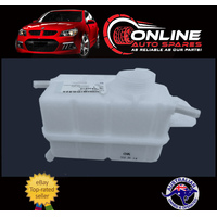GENUINE Holden Radiator Overflow Bottle Barina TK Sedan 2006-2011 1.6L 4CYL tank