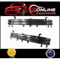 Front Bumper Bar REO fit Holden Barina TK Sedan 2006-2011 reinforcement steel