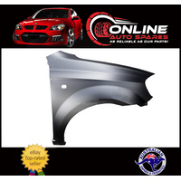 Front Guard RIGHT fit Holden Barina TK Sedan 2006-2011 fender quarter panel rh