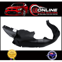 Front Guard Liner LEFT fit Holden Barina TK Sedan 2006-2011 fender filler lh