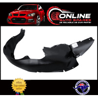 Front Guard Liner RIGHT fit Holden Barina TK Sedan 2006-2011 fender filler rh