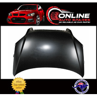 Bonnet fit Holden Barina TK Sedan 2006-2011 hood panel