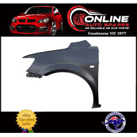 Front Guard LEFT fit Holden Barina TM 10/2011-9/18 steel fender quarter panel